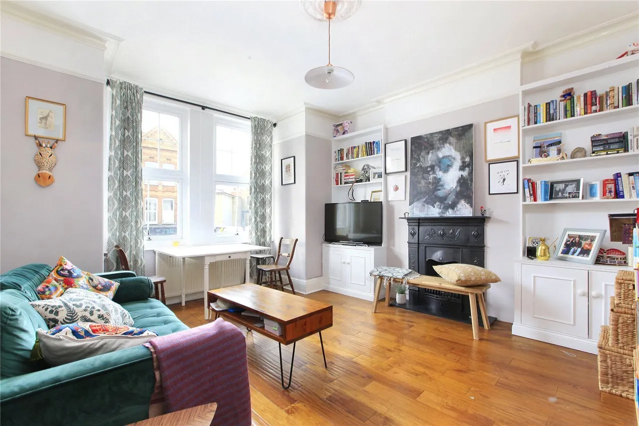 Queenstown Road, Battersea, SW8, photo 7