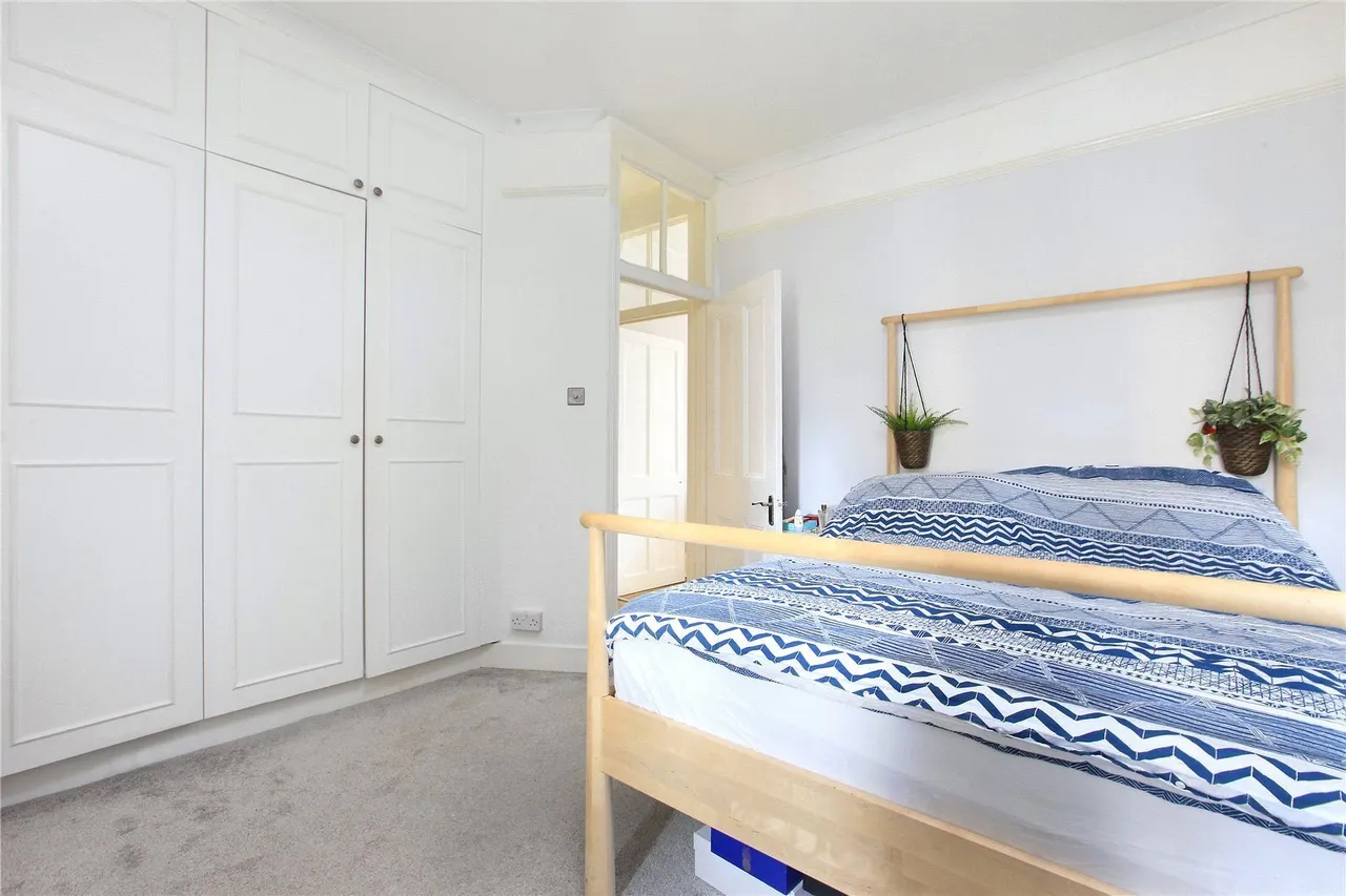 Queenstown Road, Battersea, SW8, photo 11