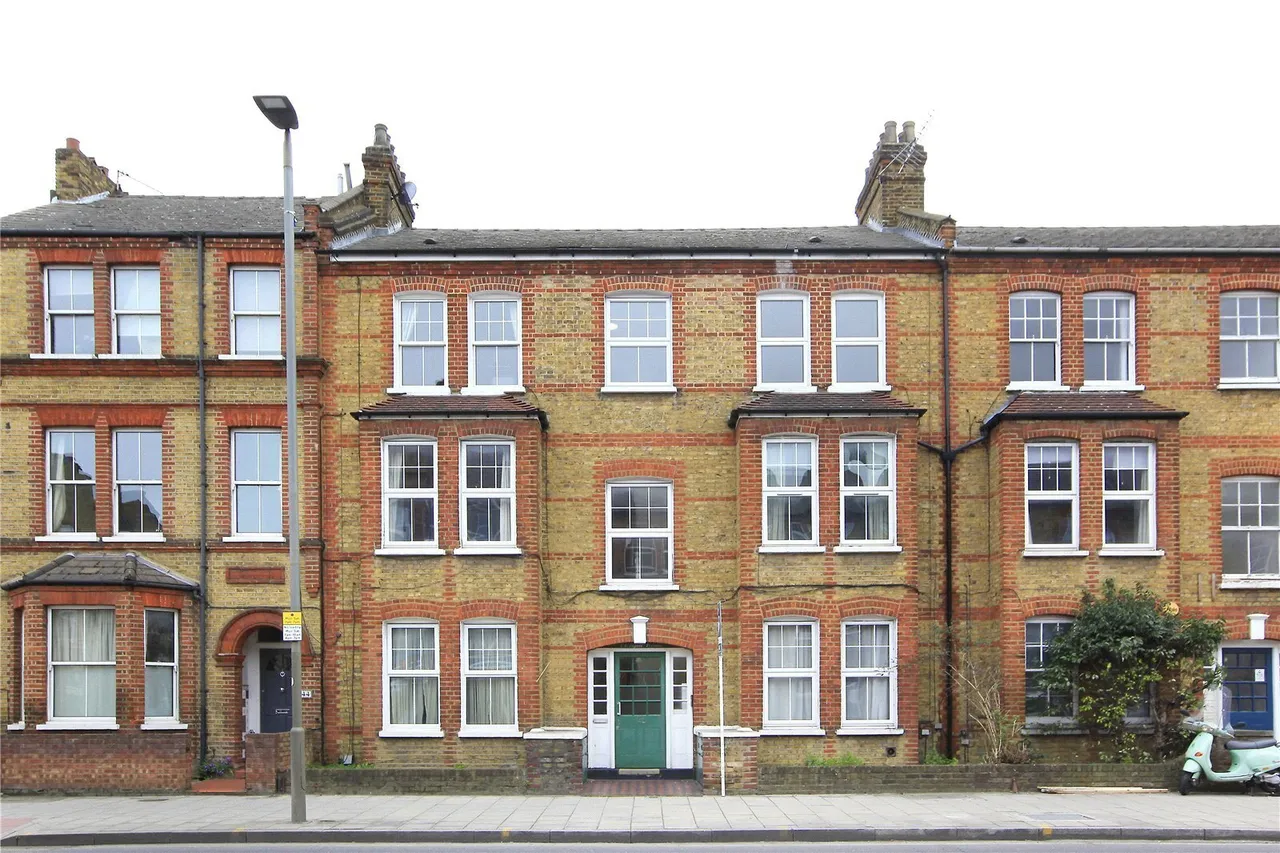 Queenstown Road, Battersea, SW8, photo 5