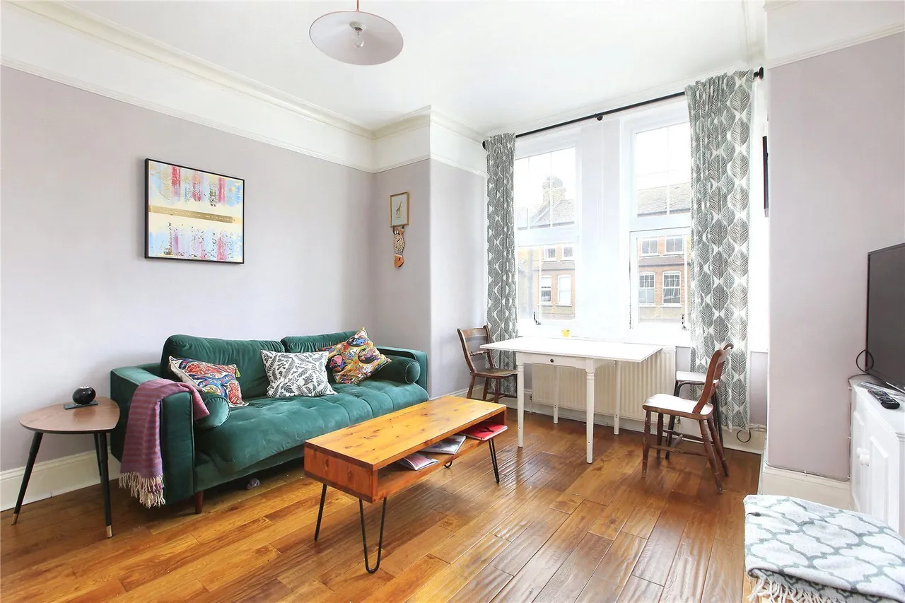 Queenstown Road, Battersea, SW8, photo 8