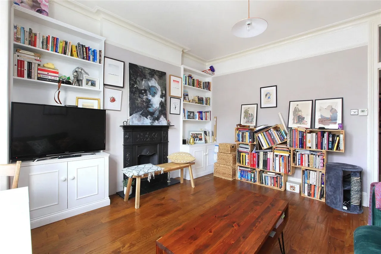 Queenstown Road, Battersea, SW8, photo 9
