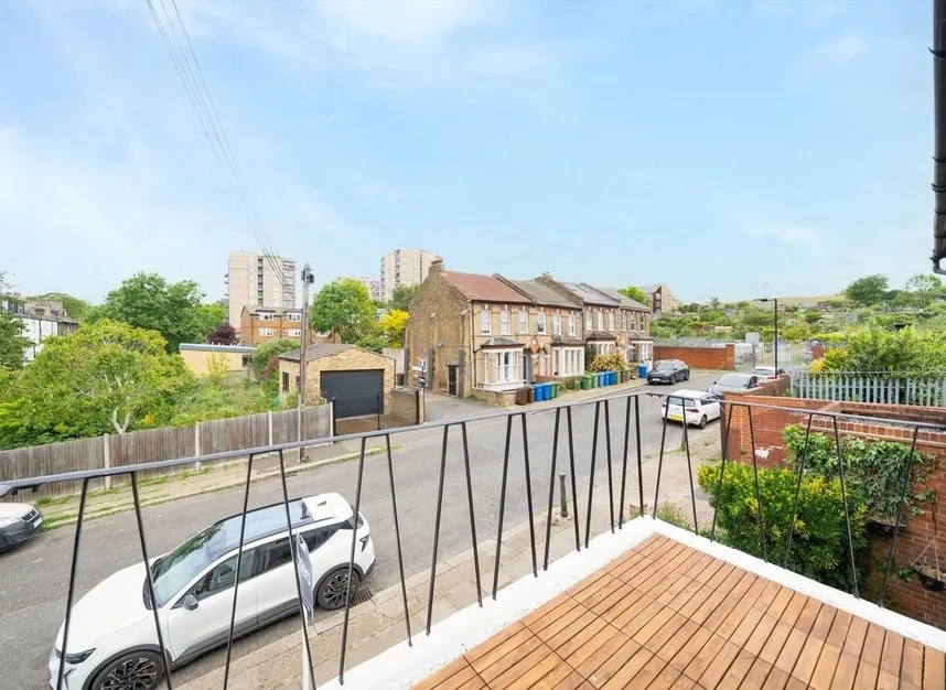 Elland Road, Peckham, SE15, photo 7