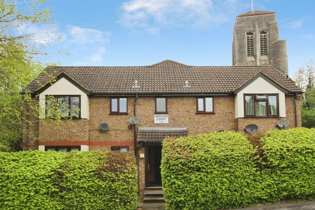 Geralds Road, High Wycombe, HP13, photo 5