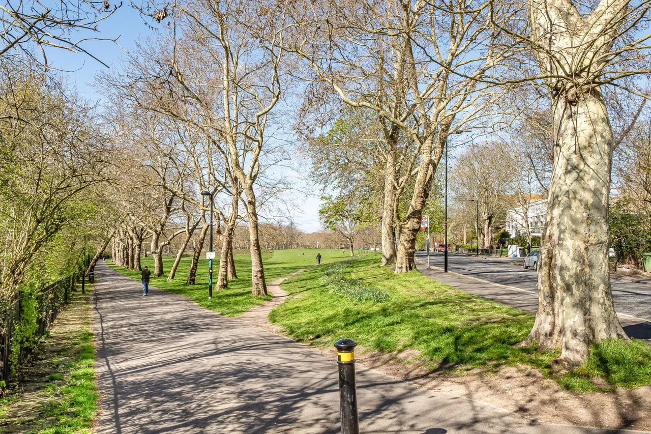 Peckham Rye, SE15, photo 10