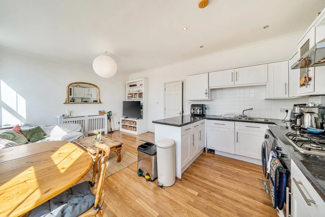 Peckham Rye, SE15, photo 12