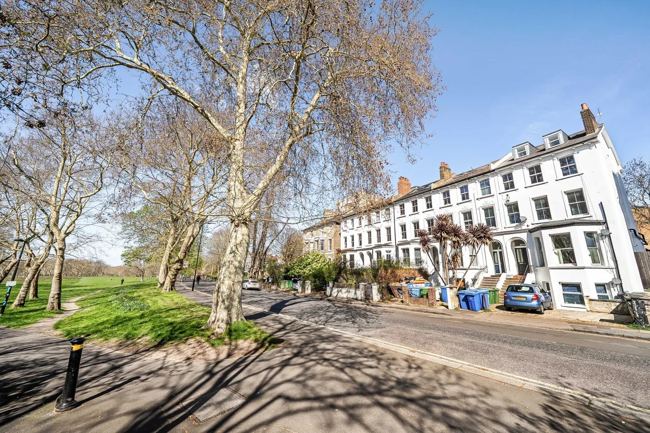 Peckham Rye, SE15, photo 15