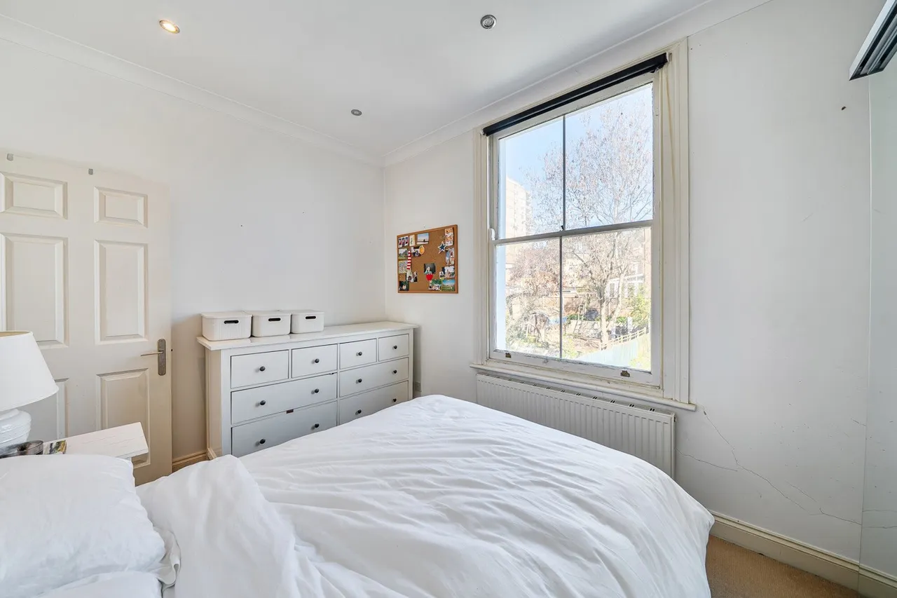 Peckham Rye, SE15, photo 7