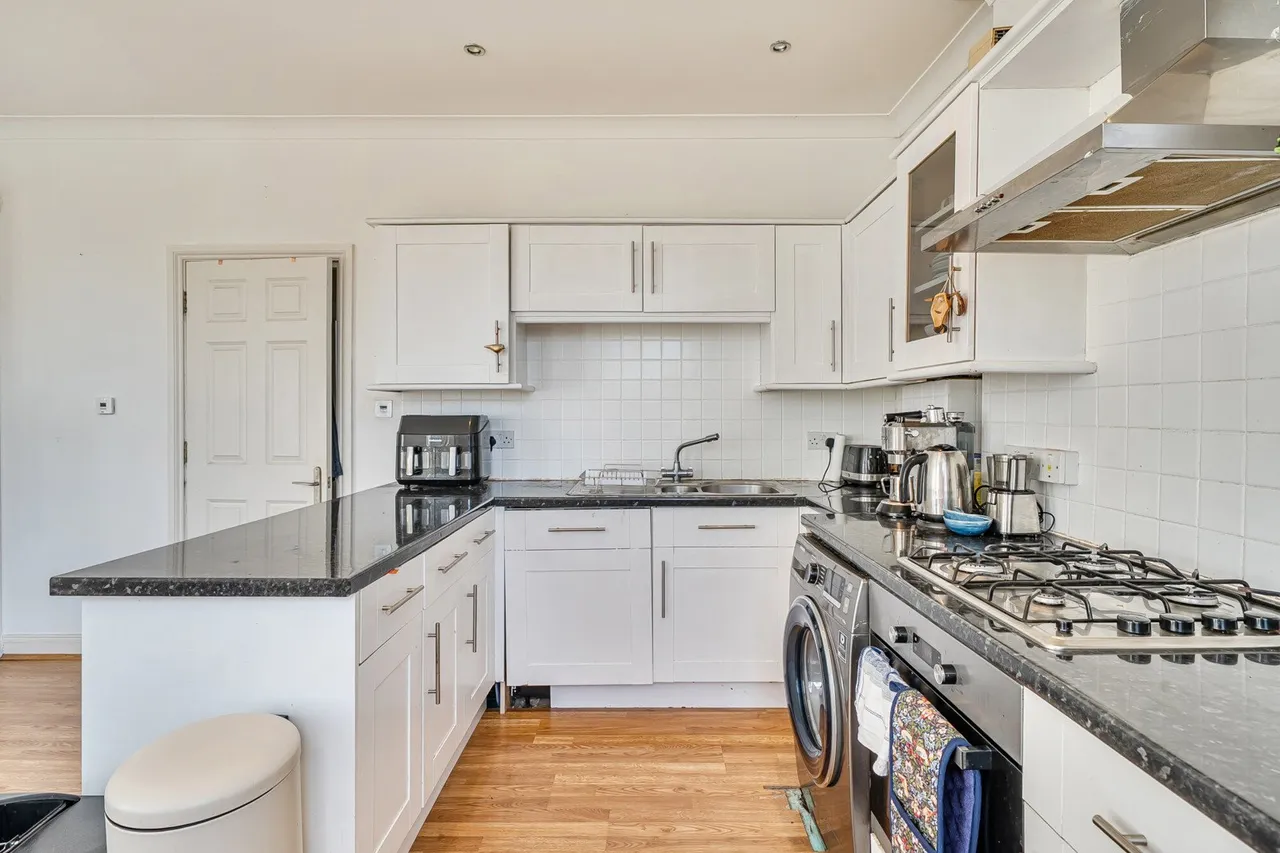 Peckham Rye, SE15, photo 11
