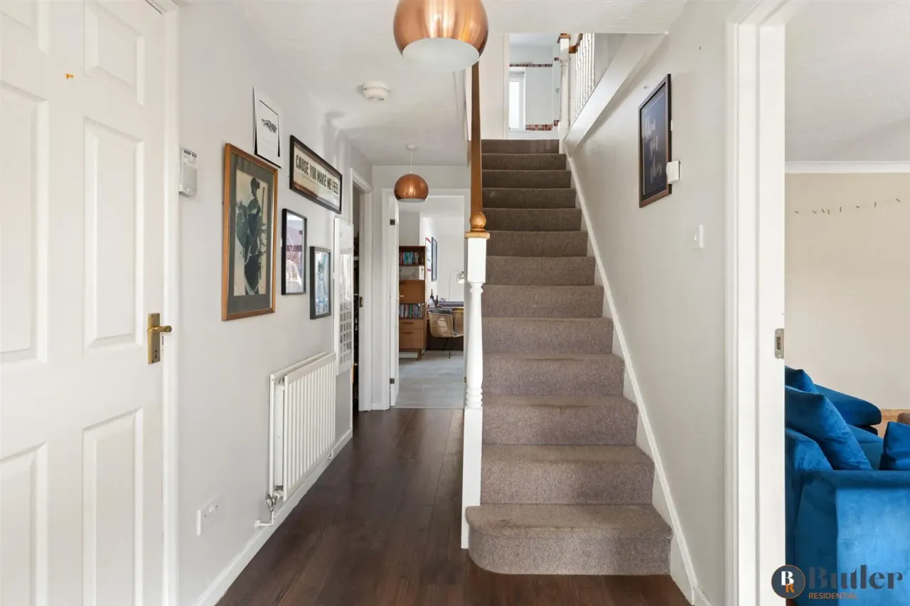 Minerva Close, Stevenage, SG2, photo 27