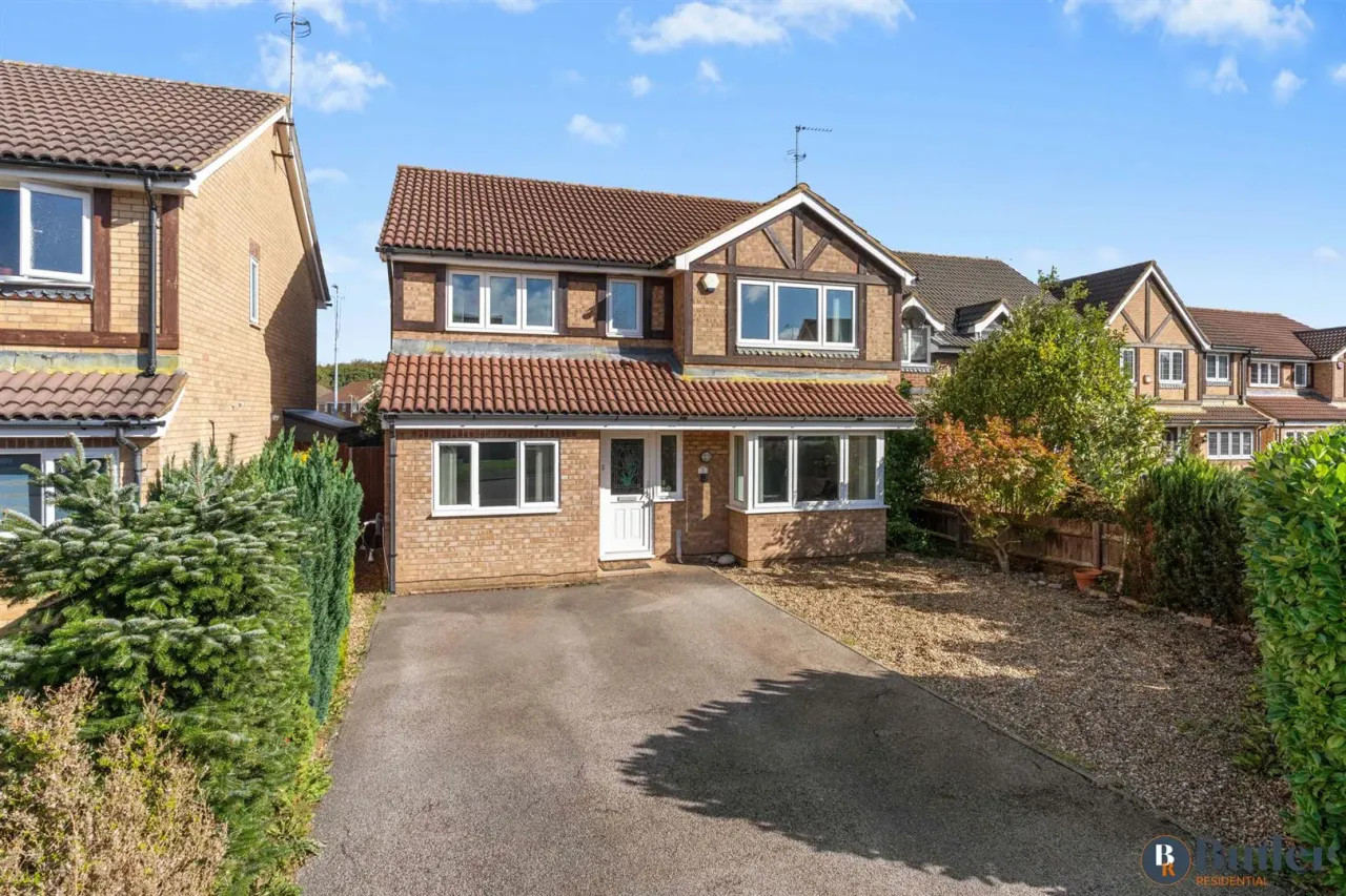 Minerva Close, Stevenage, SG2, photo 50