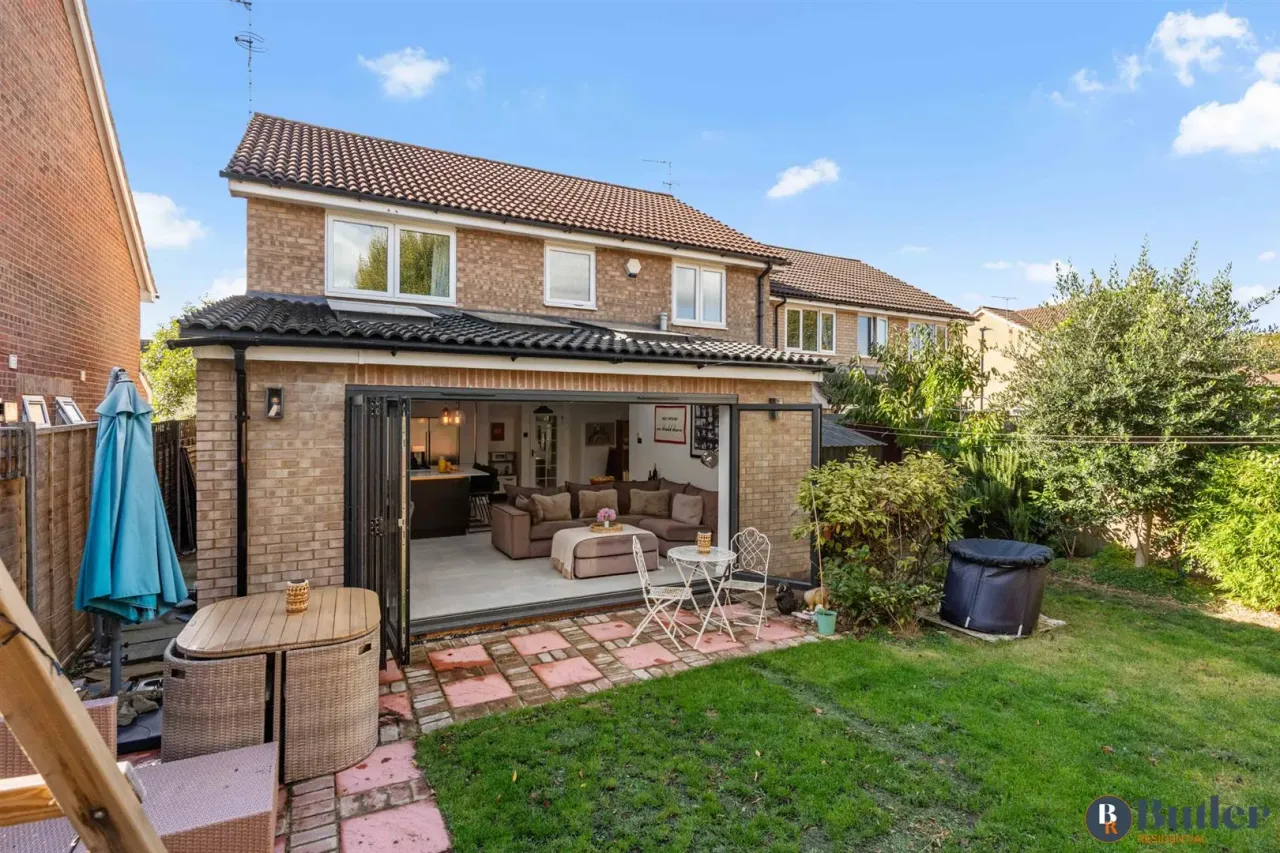 Minerva Close, Stevenage, SG2, photo 48