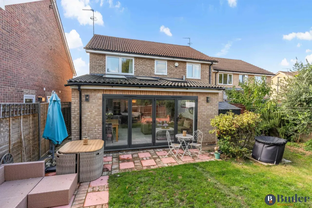 Minerva Close, Stevenage, SG2, photo 49
