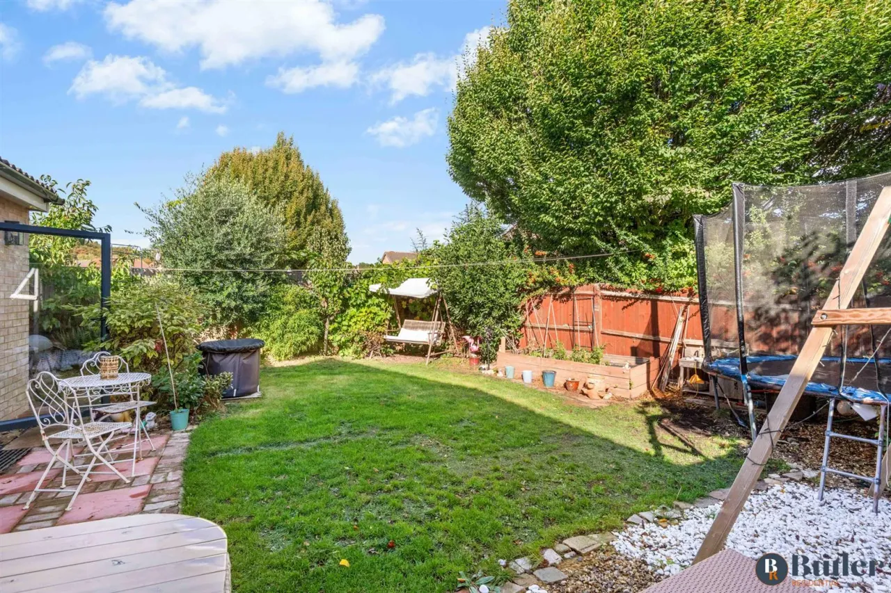 Minerva Close, Stevenage, SG2, photo 95