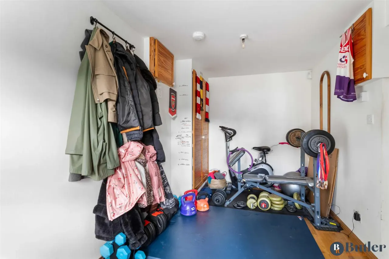 Minerva Close, Stevenage, SG2, photo 26