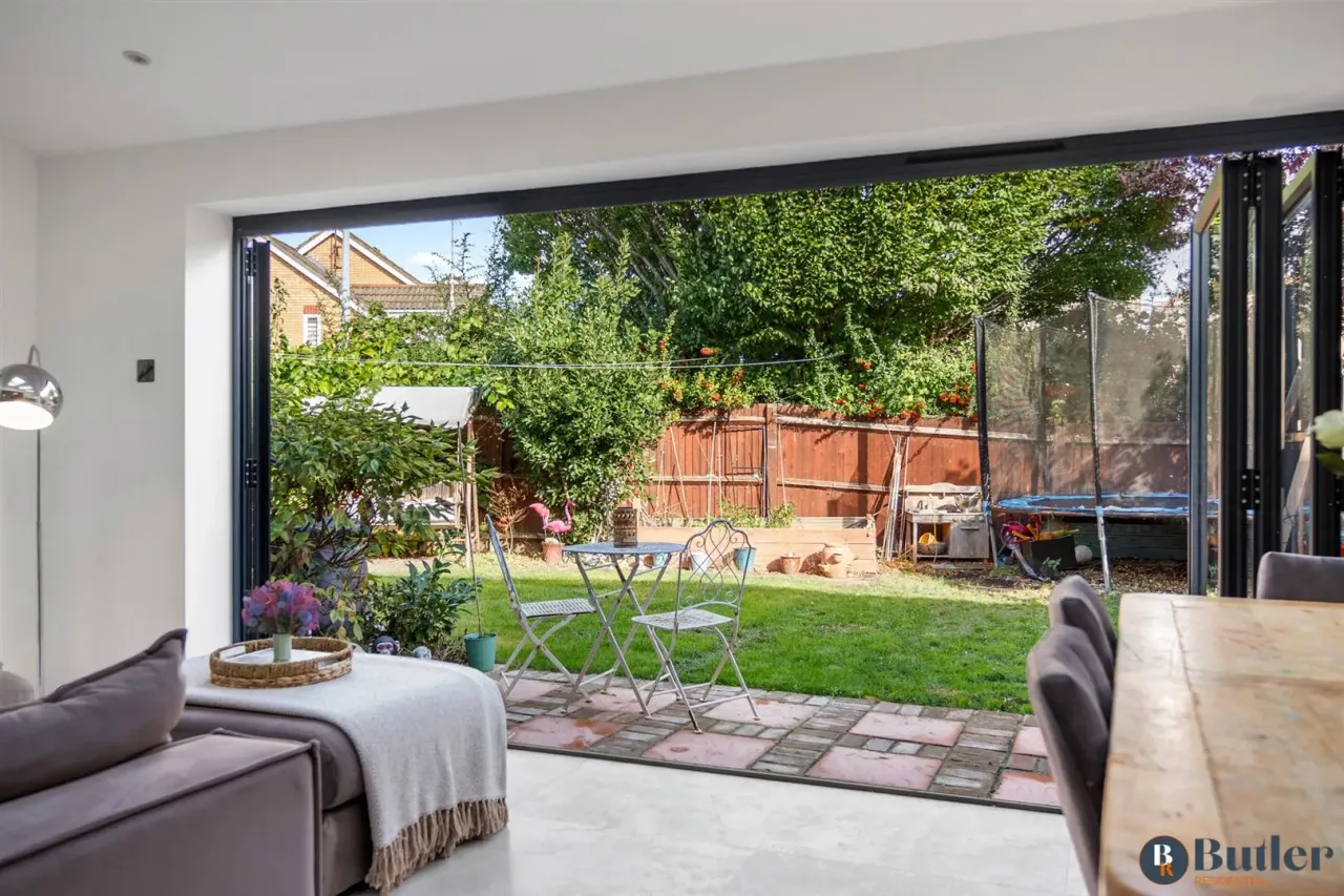 Minerva Close, Stevenage, SG2, photo 42