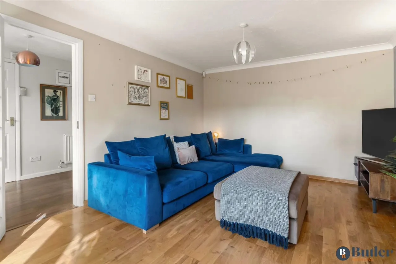 Minerva Close, Stevenage, SG2, photo 23
