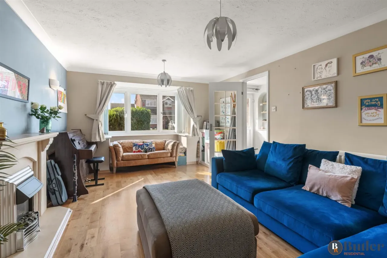 Minerva Close, Stevenage, SG2, photo 72