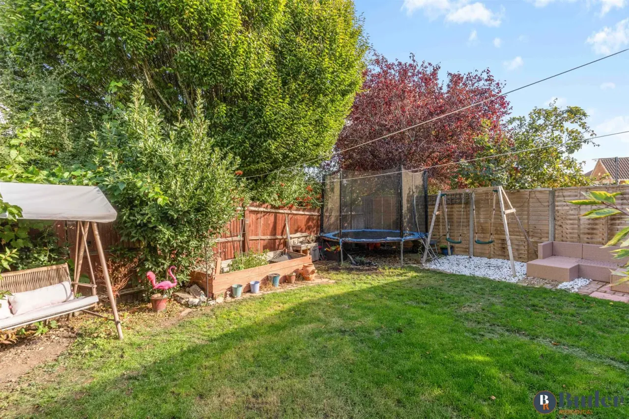 Minerva Close, Stevenage, SG2, photo 97