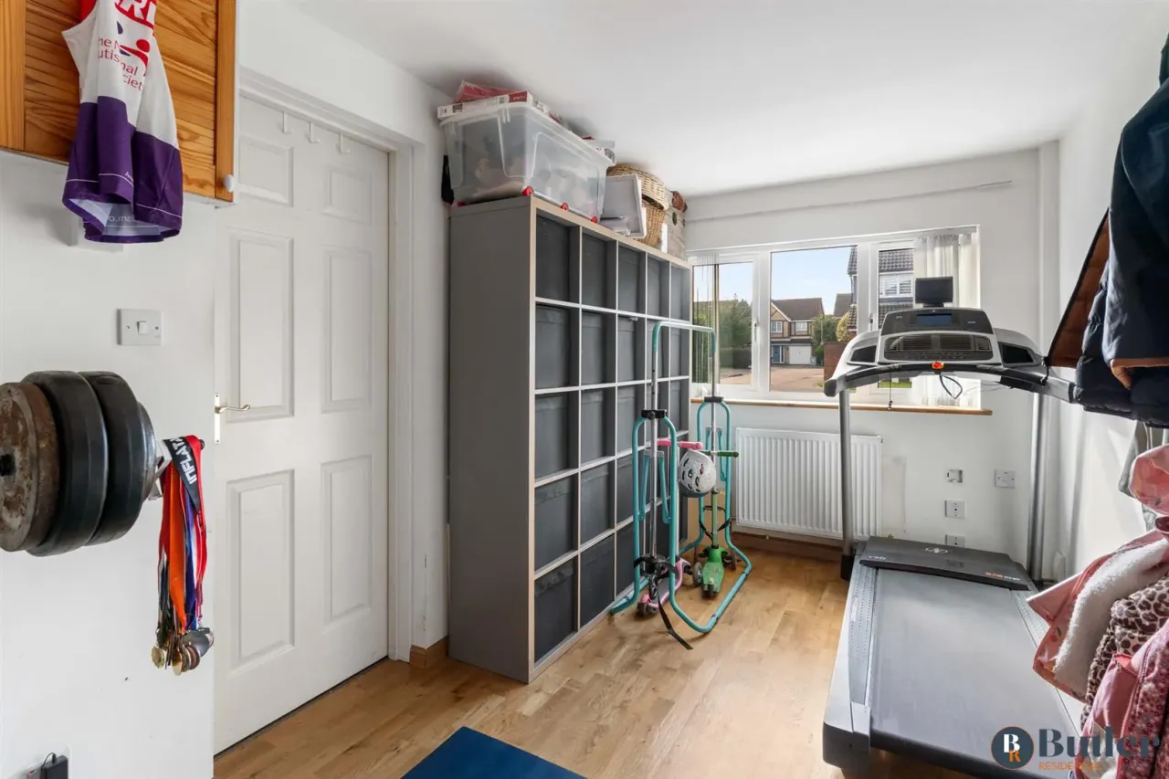 Minerva Close, Stevenage, SG2, photo 76