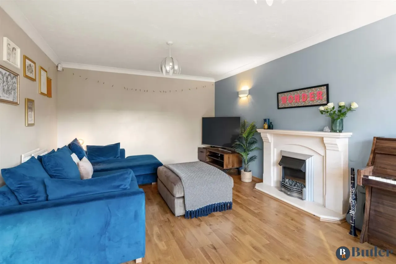 Minerva Close, Stevenage, SG2, photo 70