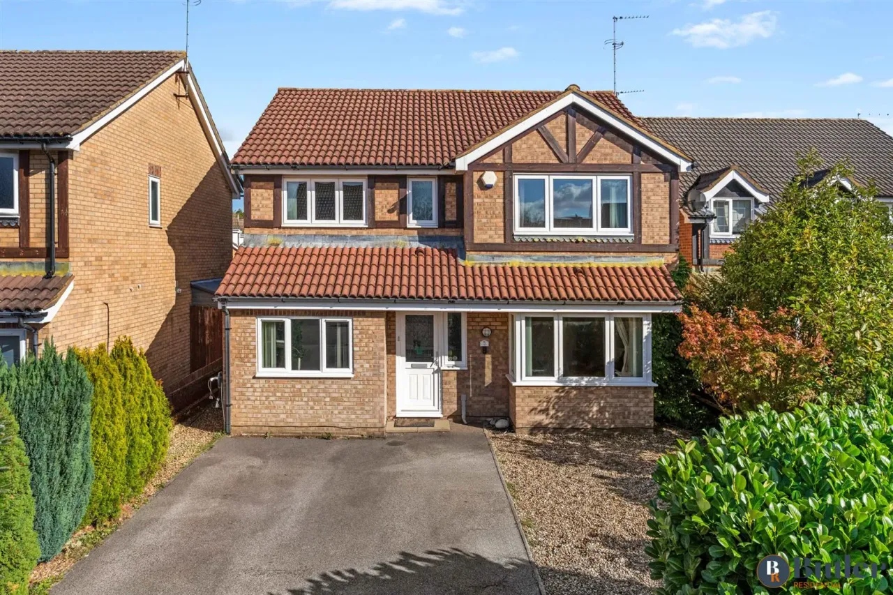 Minerva Close, Stevenage, SG2, photo 52