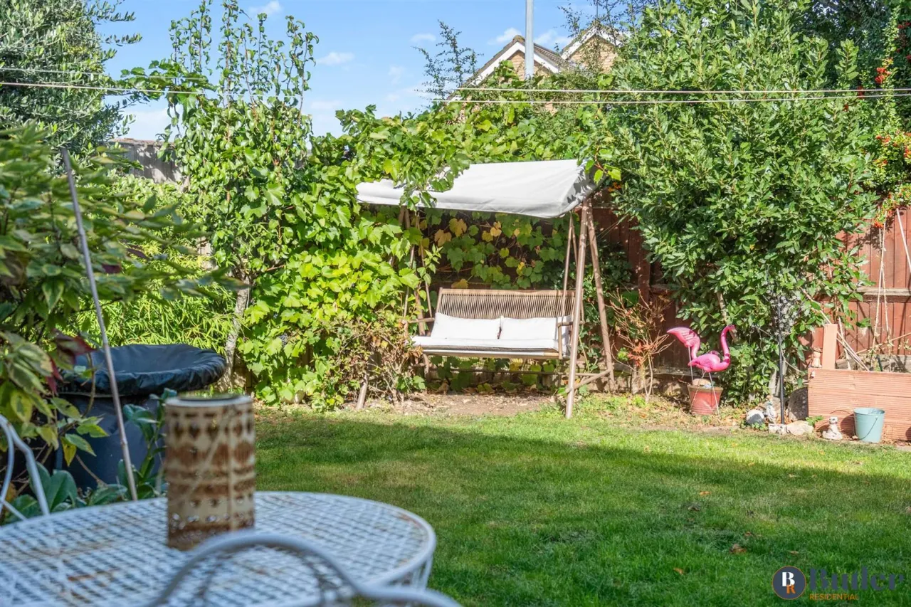 Minerva Close, Stevenage, SG2, photo 45