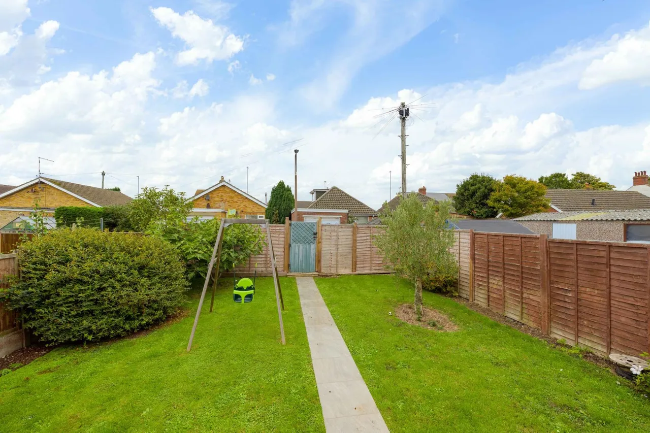 Hoylake Drive, Skegness, PE25, photo 24