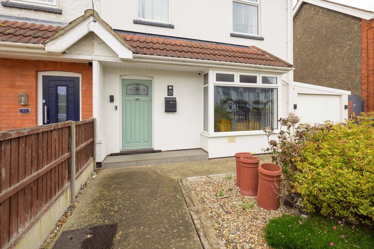 Hoylake Drive, Skegness, PE25, photo 27