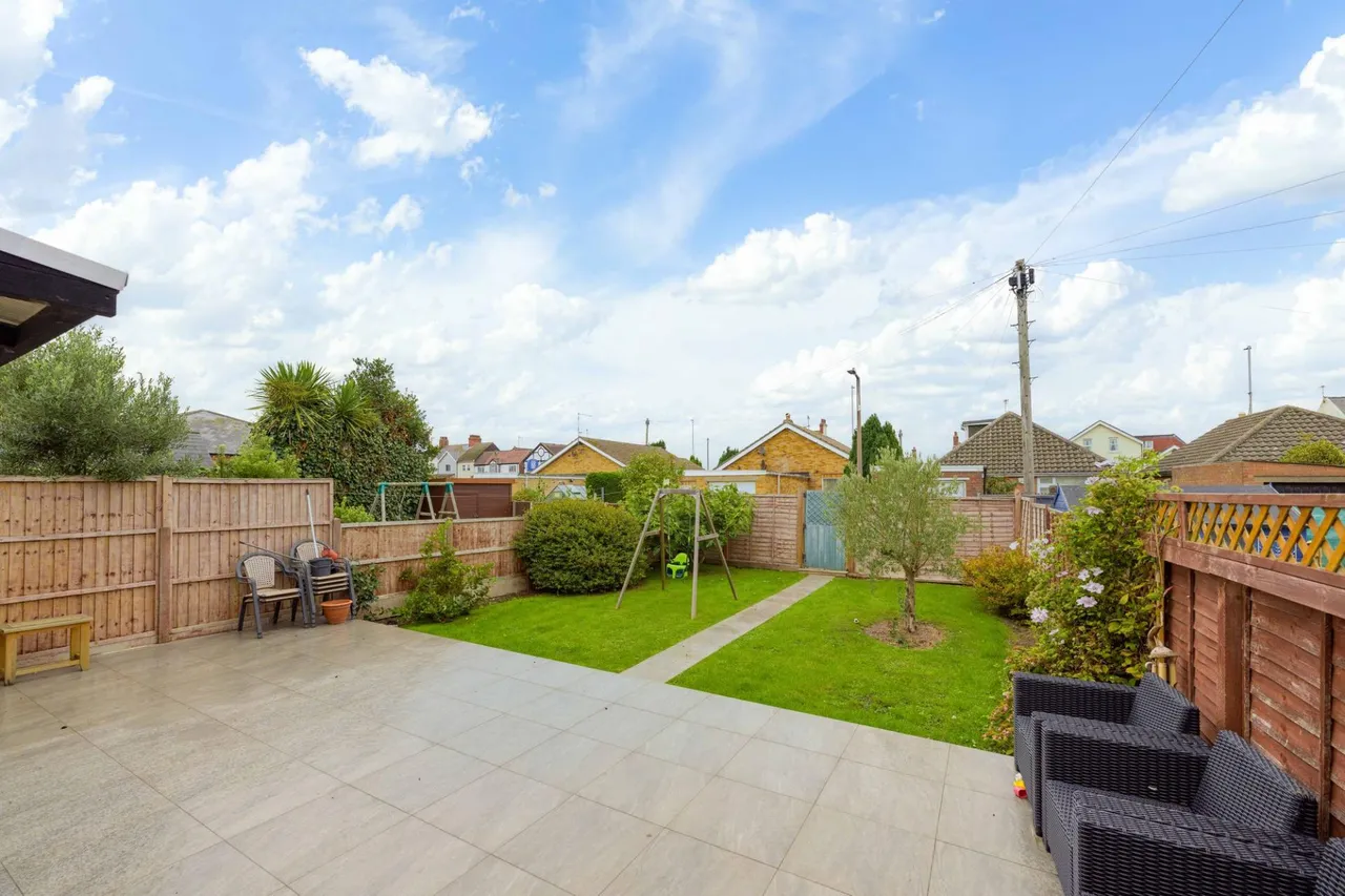 Hoylake Drive, Skegness, PE25, photo 4