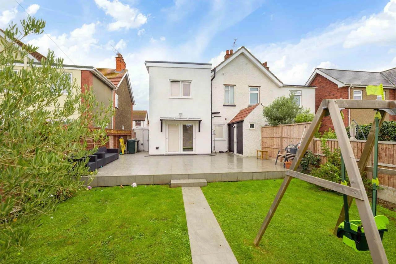 Hoylake Drive, Skegness, PE25, photo 25