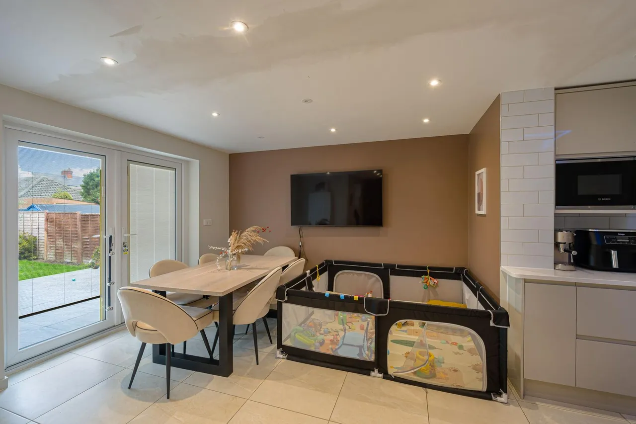 Hoylake Drive, Skegness, PE25, photo 12