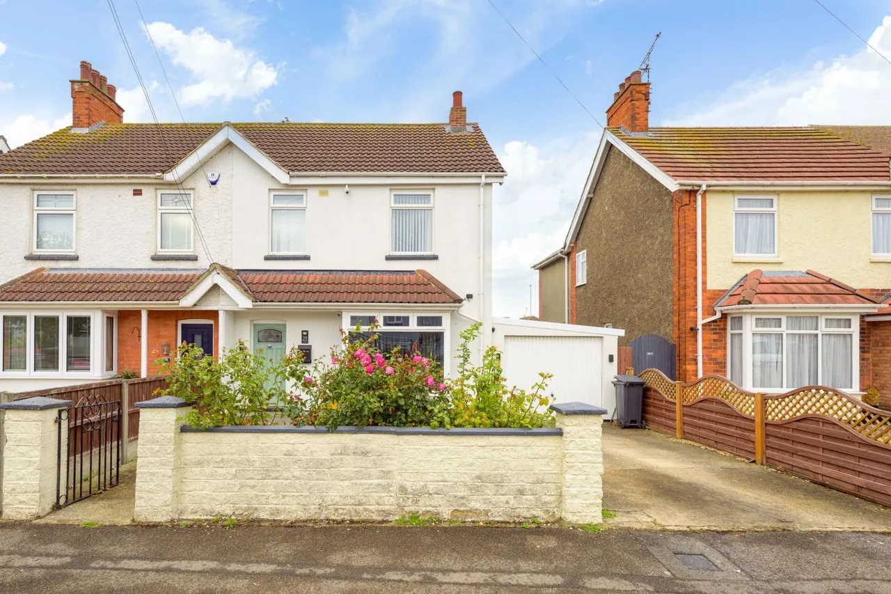 Hoylake Drive, Skegness, PE25, photo 26