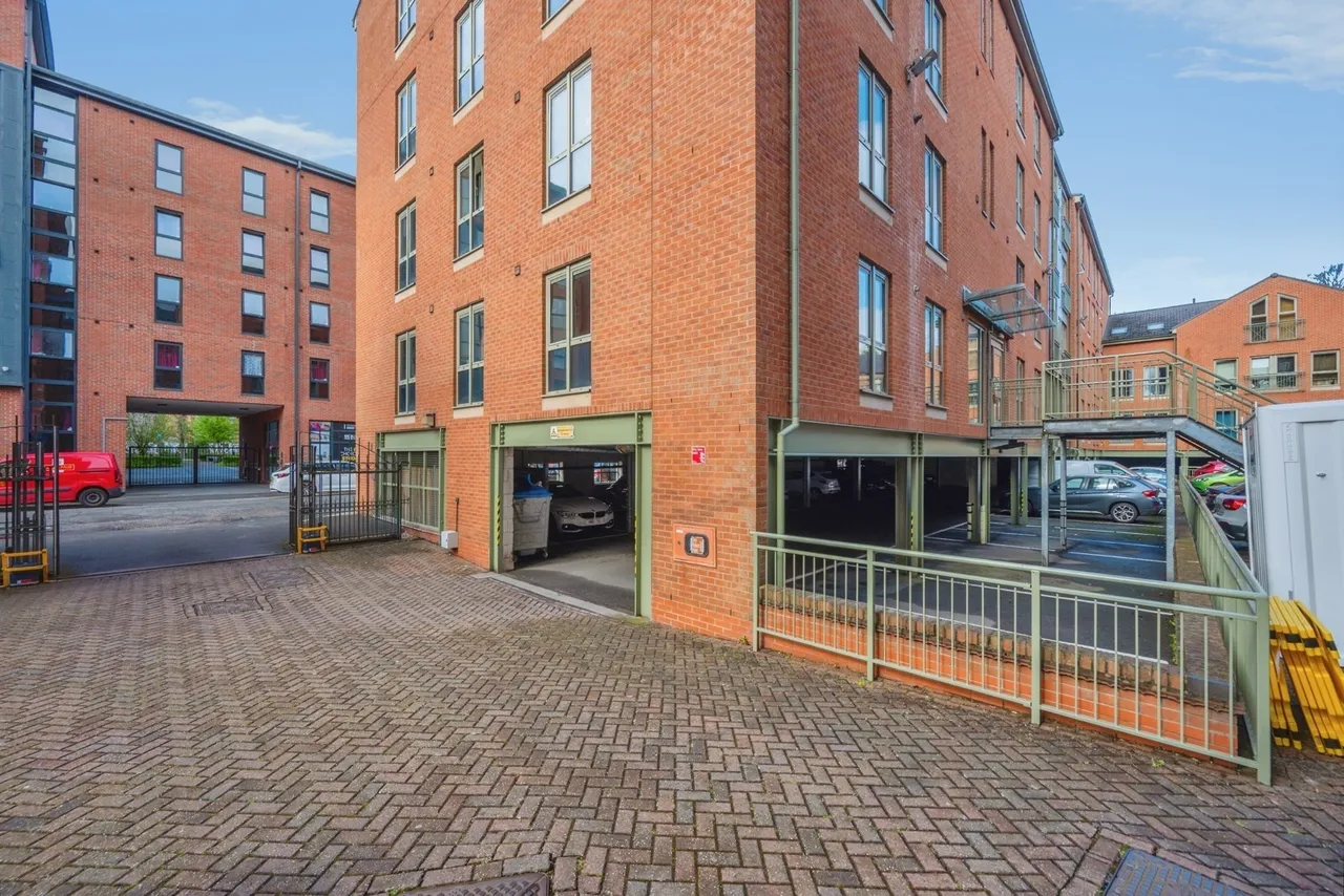 Brook Street, Derby, DE1, photo 12