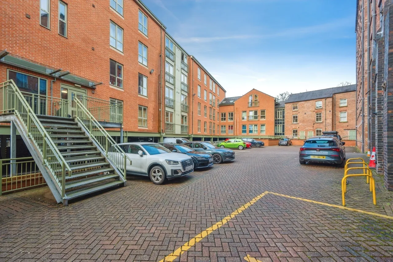 Brook Street, Derby, DE1, photo 13