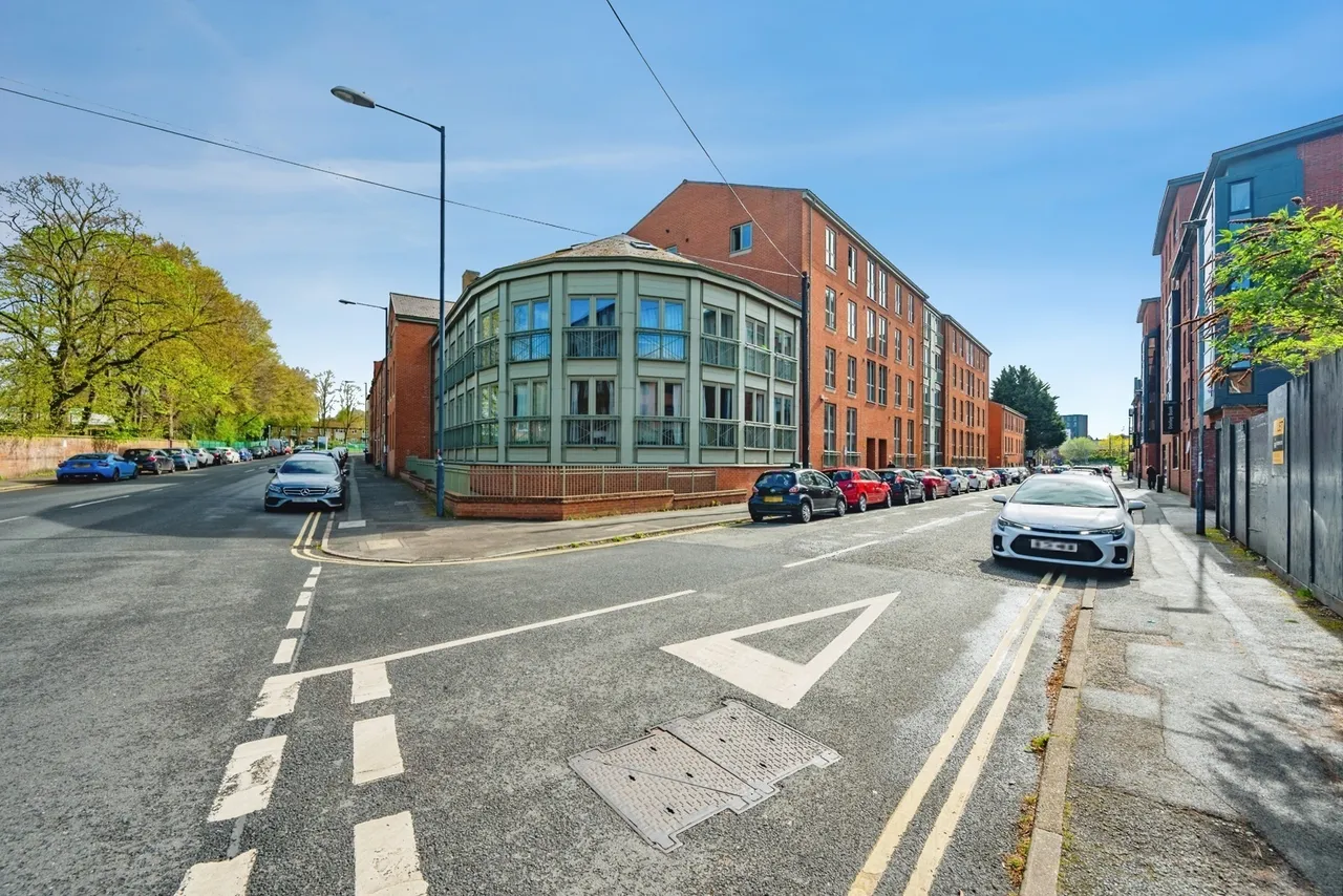 Brook Street, Derby, DE1, photo 14