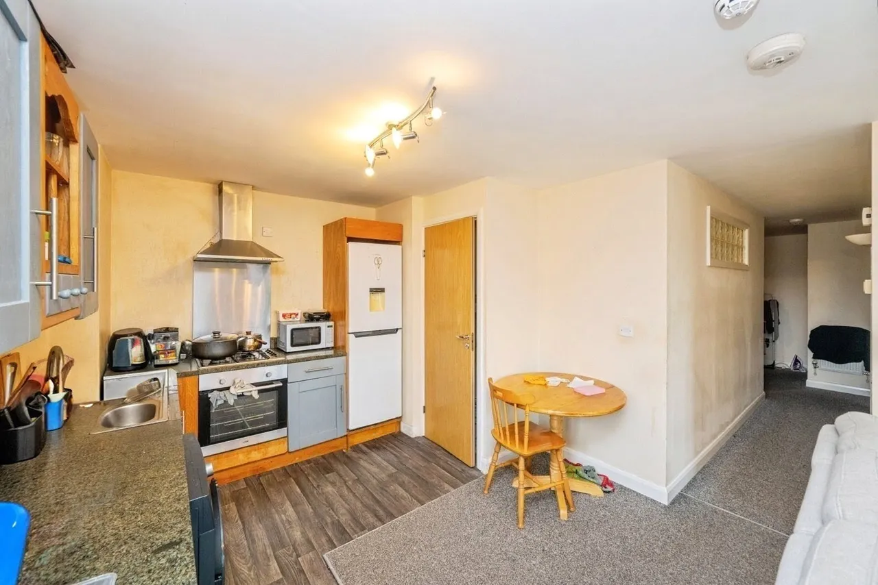 Brook Street, Derby, DE1, photo 6