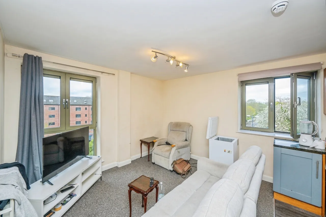 Brook Street, Derby, DE1, photo 5