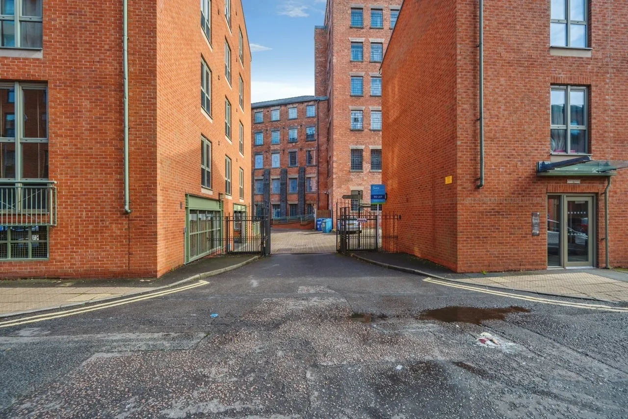 Brook Street, Derby, DE1, photo 11