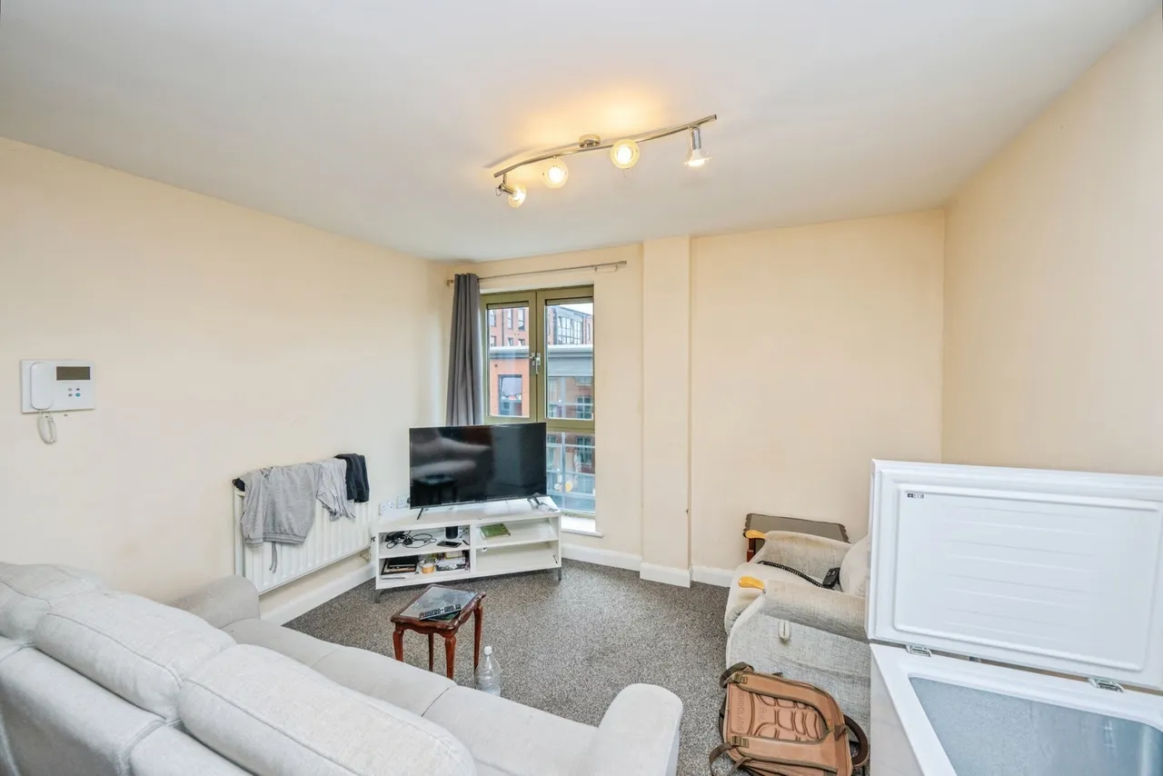 Brook Street, Derby, DE1, photo 3