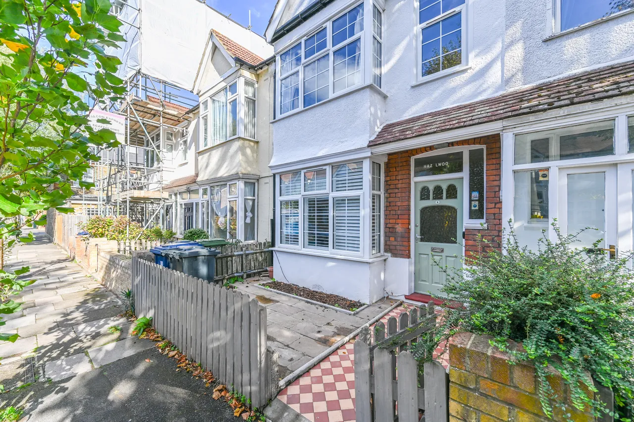 London, W5, photo 18