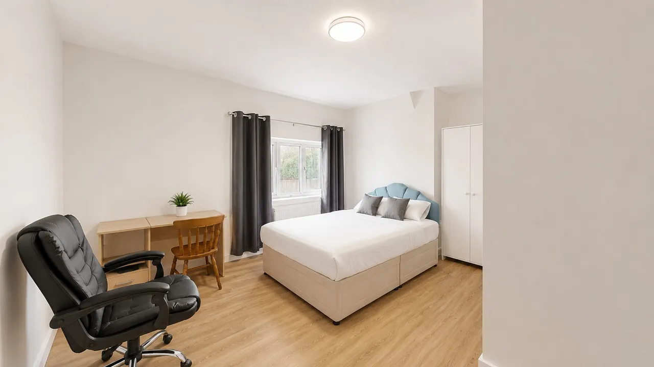 Moulsecoomb Way, Moulsecoomb, Brighton, BN2, photo 11