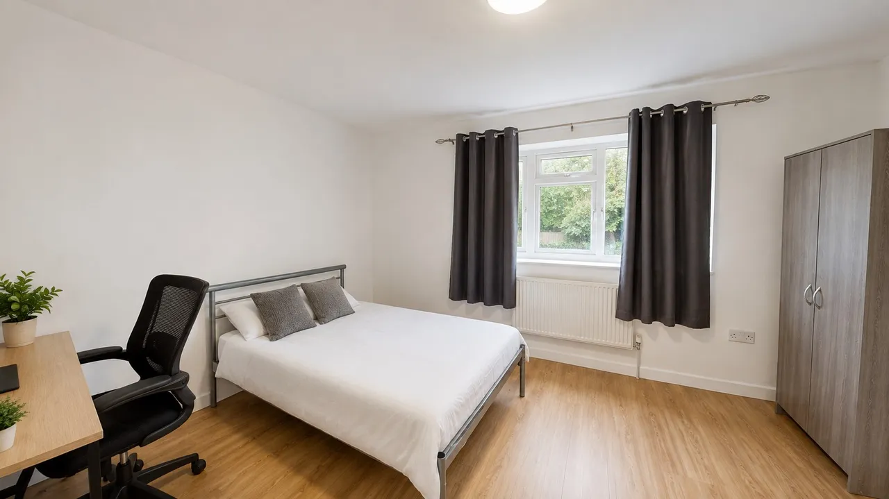 Moulsecoomb Way, Moulsecoomb, Brighton, BN2, photo 4
