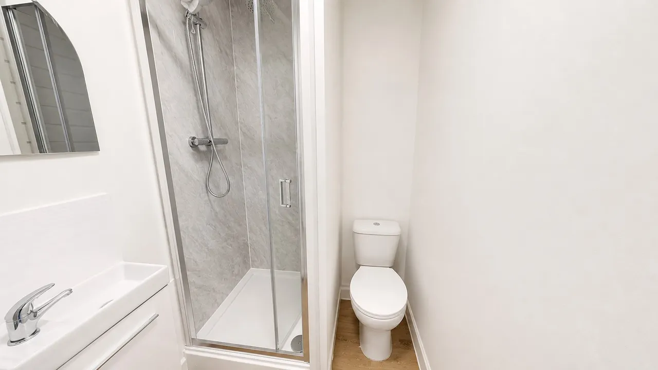 Moulsecoomb Way, Moulsecoomb, Brighton, BN2, photo 7
