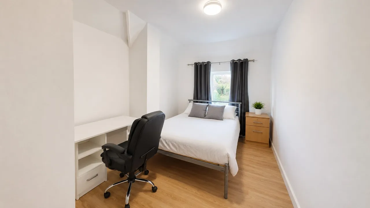 Moulsecoomb Way, Moulsecoomb, Brighton, BN2, photo 9