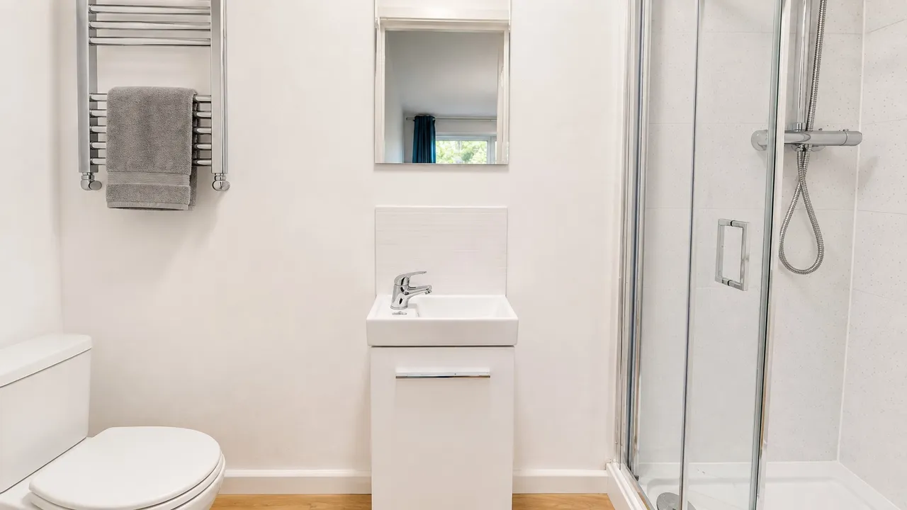Moulsecoomb Way, Moulsecoomb, Brighton, BN2, photo 12