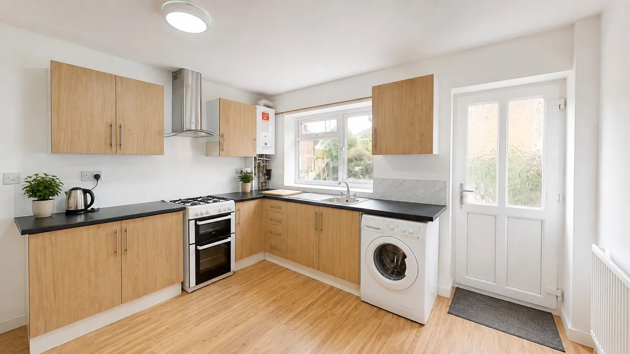 Moulsecoomb Way, Moulsecoomb, Brighton, BN2, photo 3