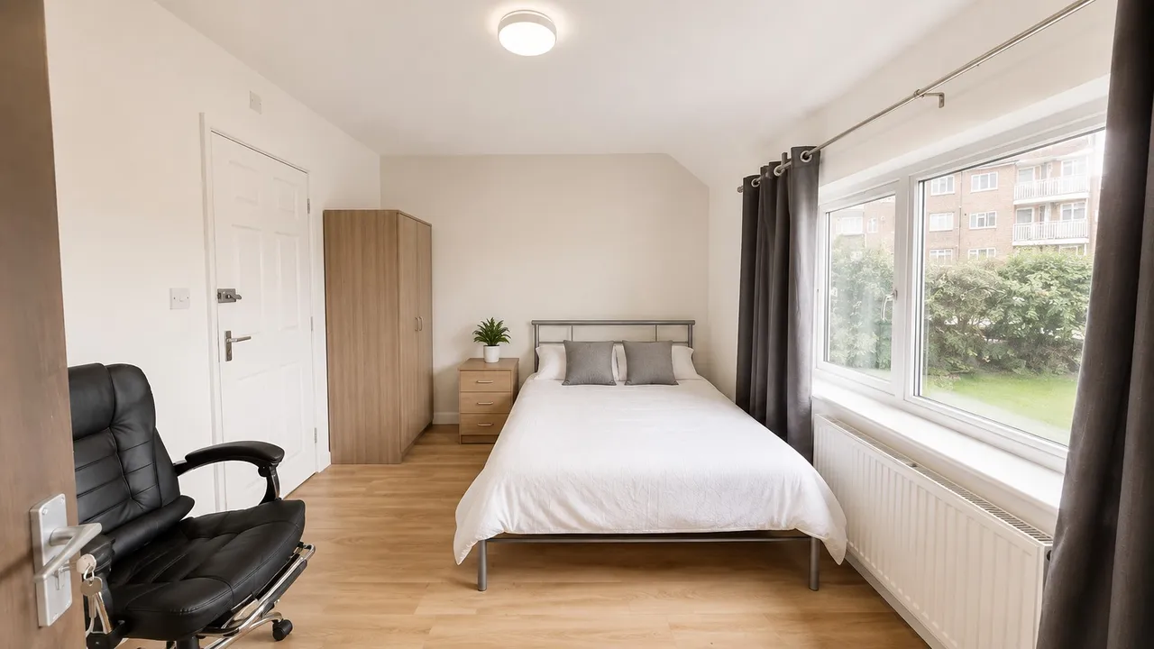 Moulsecoomb Way, Moulsecoomb, Brighton, BN2, photo 8
