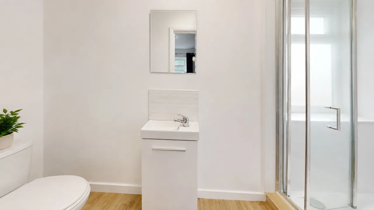 Moulsecoomb Way, Moulsecoomb, Brighton, BN2, photo 5