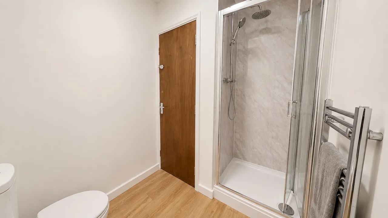Moulsecoomb Way, Moulsecoomb, Brighton, BN2, photo 10