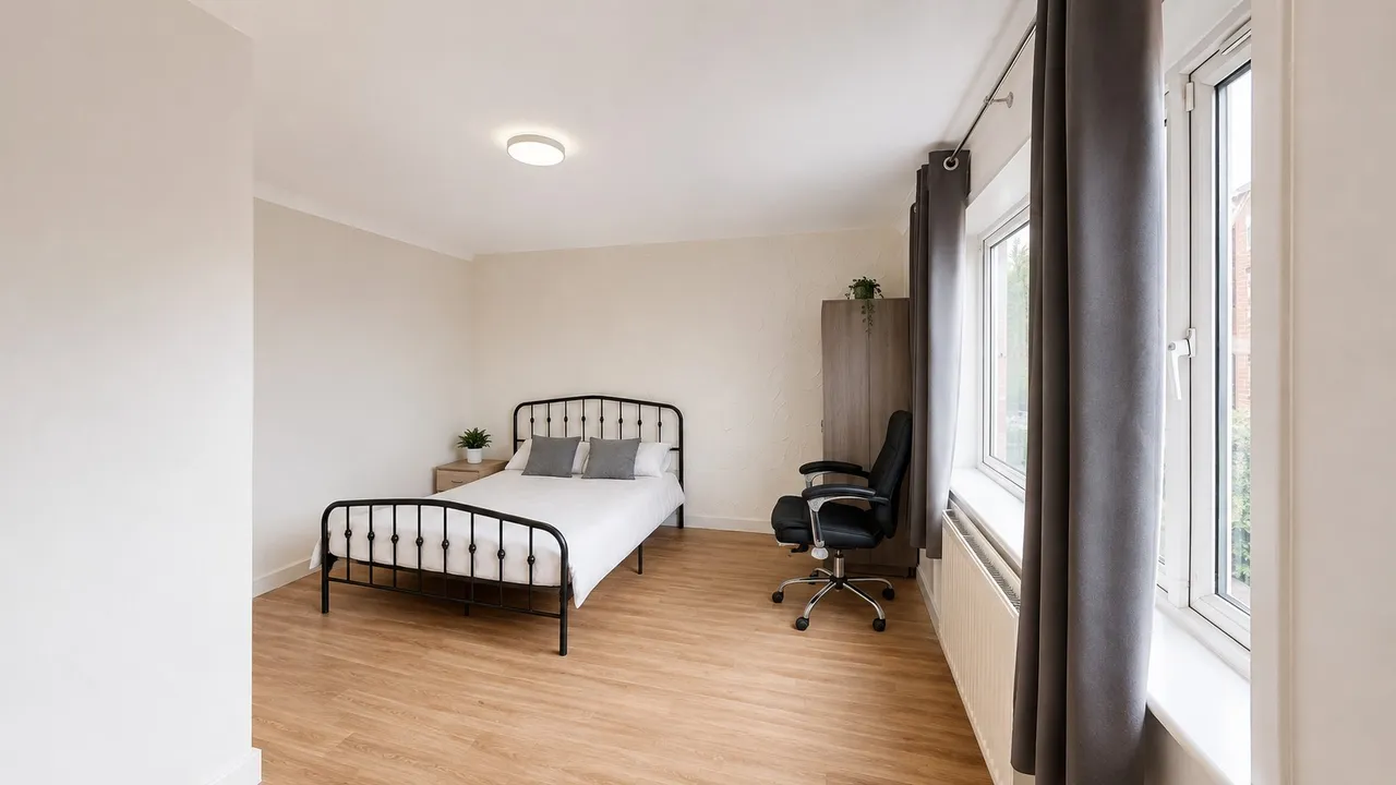 Moulsecoomb Way, Moulsecoomb, Brighton, BN2, photo 6